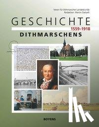  - Geschichte Dithmarschens 02