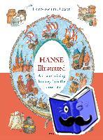 Draeger, Heinz-Joachim - The Hanse illustrated