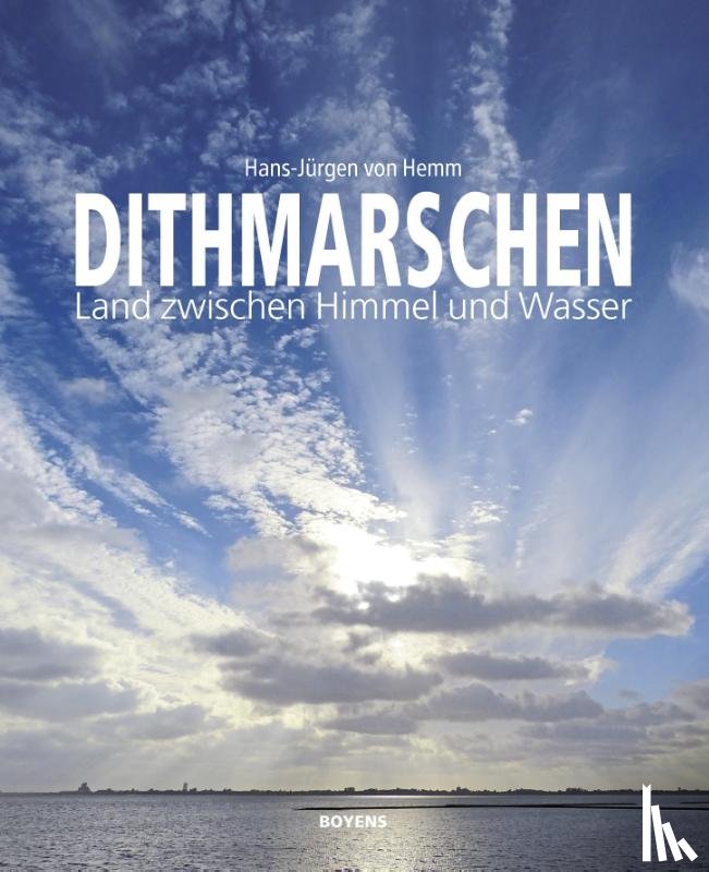 Hemm, Hans-Jürgen von - Dithmarschen