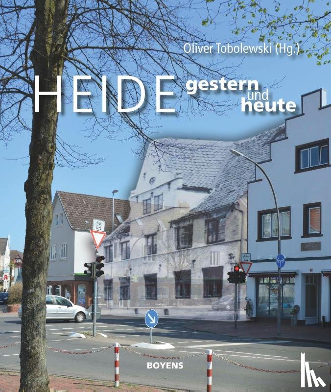  - Heide gestern und heute