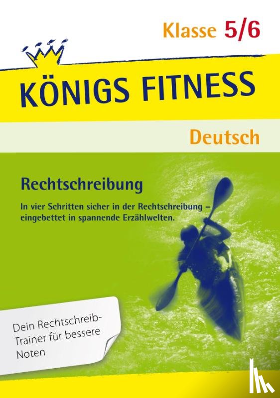 Woerlein, Rigatos - Rechtschreiben - 5./6. Klasse