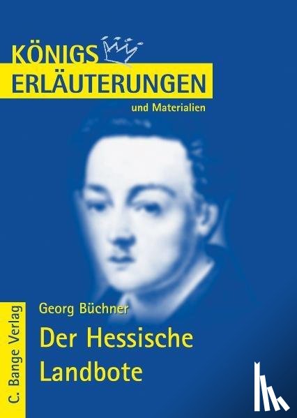 Büchner, Georg - Der Hessische Landbote