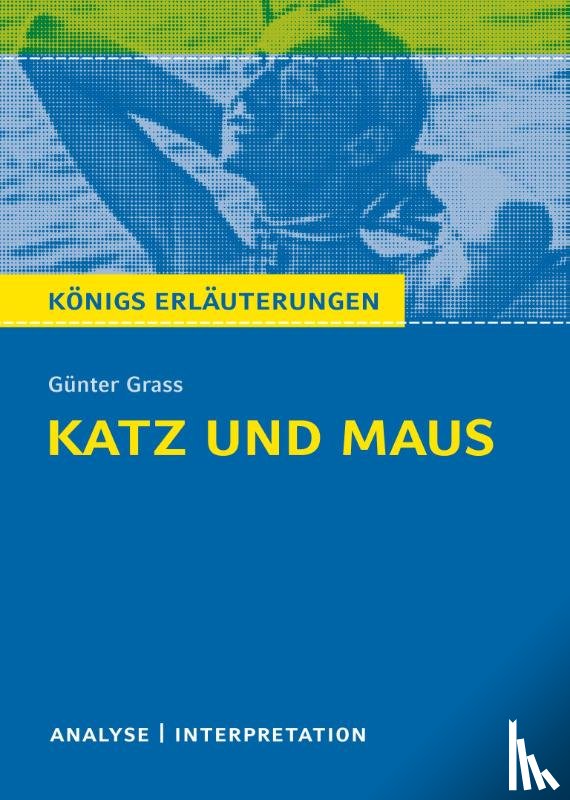 Grass, Günter - Katz und Maus