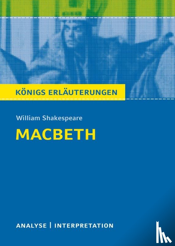Shakespeare, William - Macbeth