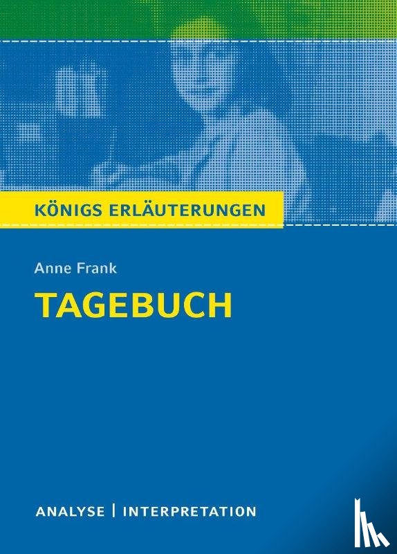 Frank, Anne - Tagebuch von Anne Frank