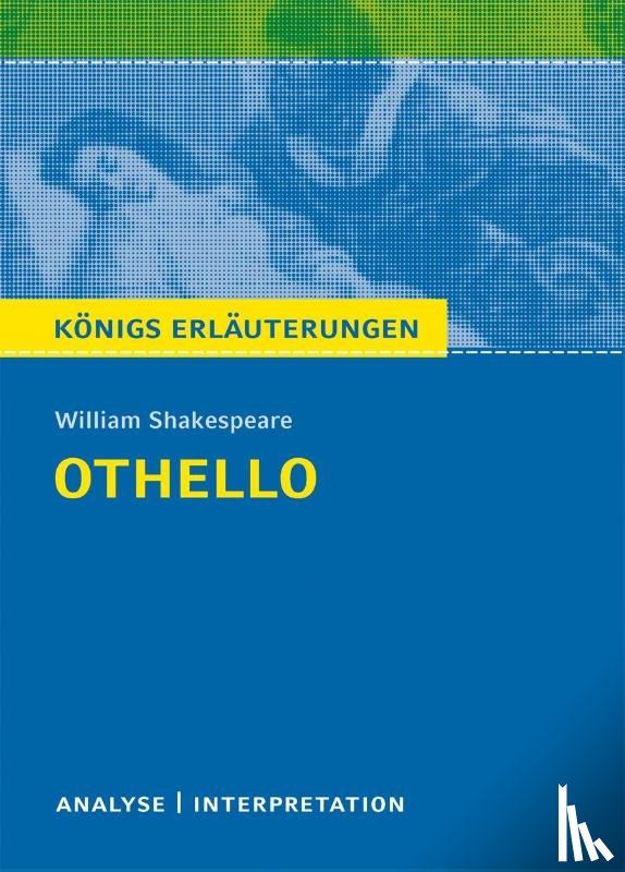 Shakespeare, William - Othello von William Shakespeare.