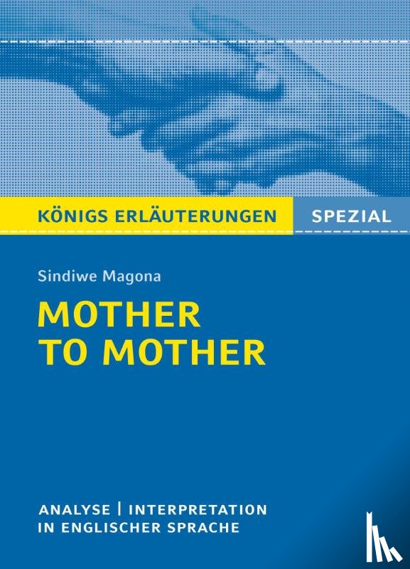 Magona, Sindiwe, Charles, Patrick - Mother to Mother