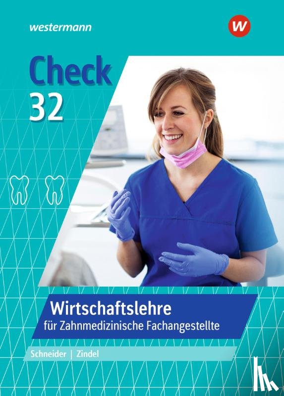 Zindel, Manfred, Lötzerich, Roland, Schneider, Peter - Check 32