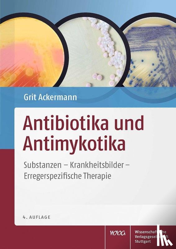  - Antibiotika und Antimykotika