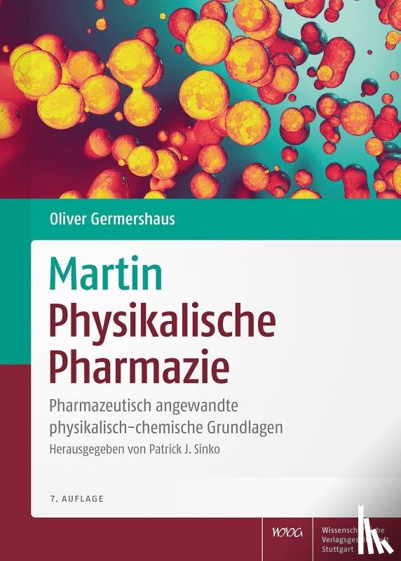  - Martin Physikalische Pharmazie