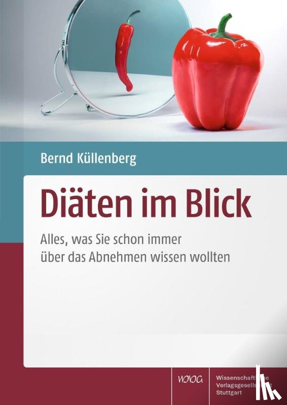 Küllenberg, Bernd - Diäten im Blick