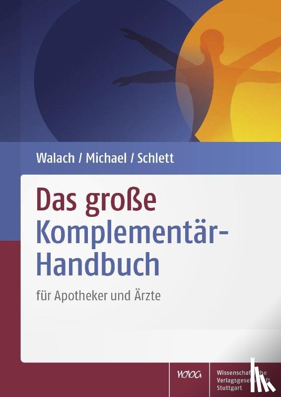  - Das große Komplementär-Handbuch