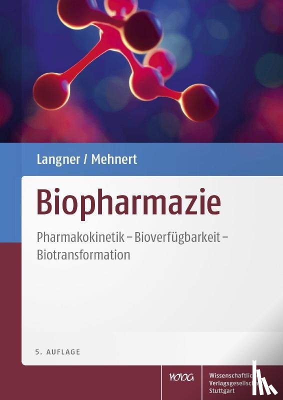  - Biopharmazie