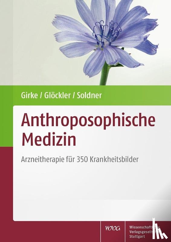  - Anthroposophische Medizin
