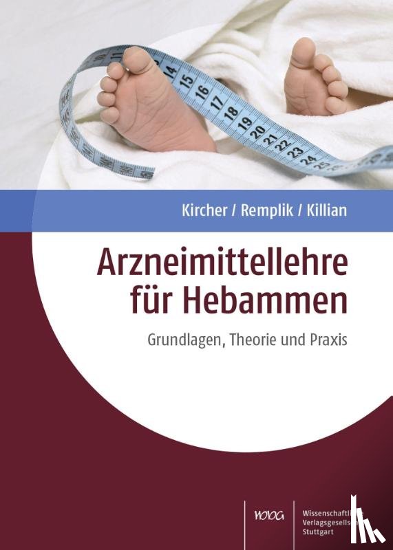  - Arzneimittellehre für Hebammen