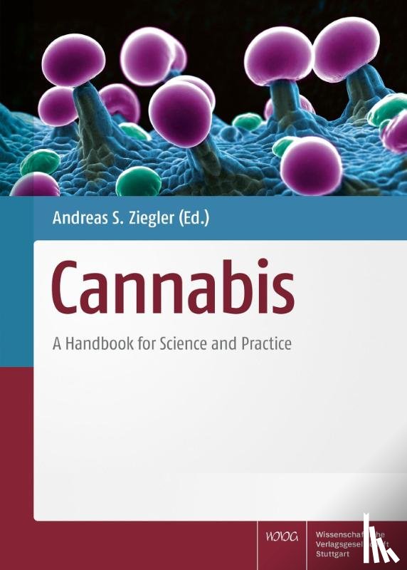  - Cannabis