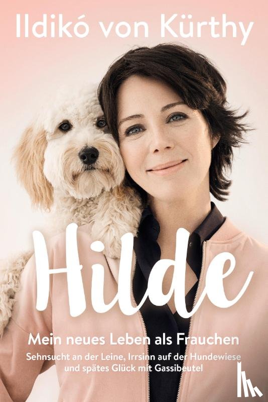 Kürthy, Ildikó von - Hilde