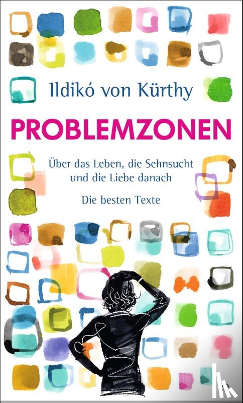 Kürthy, Ildikó von - Problemzonen