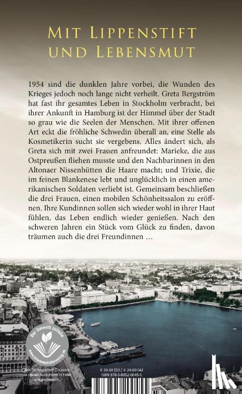 Sgonina, Kerstin - Als das Leben wieder schön wurde