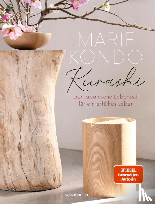 Kondo, Marie - Kurashi