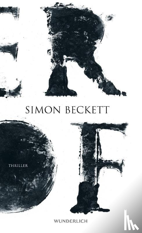 Beckett, Simon - Der Hof