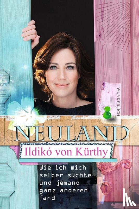 Kürthy, Ildikó von - Neuland