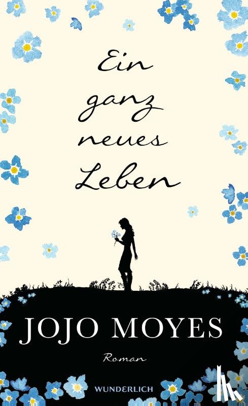 Moyes, Jojo - Ein ganz neues Leben