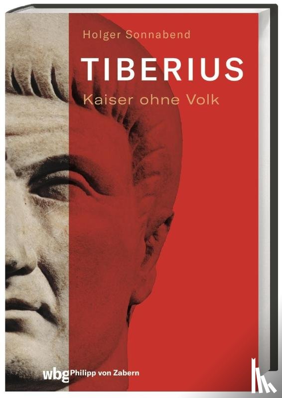 Sonnabend, Holger - Tiberius
