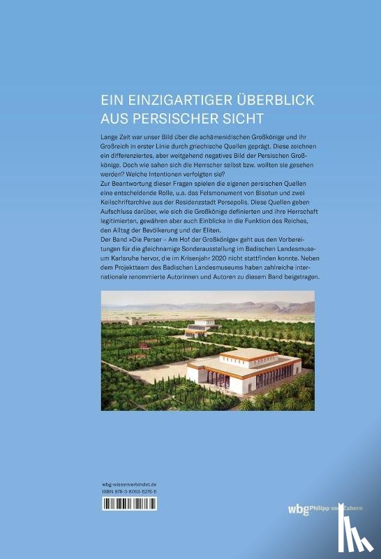  - Die Perser