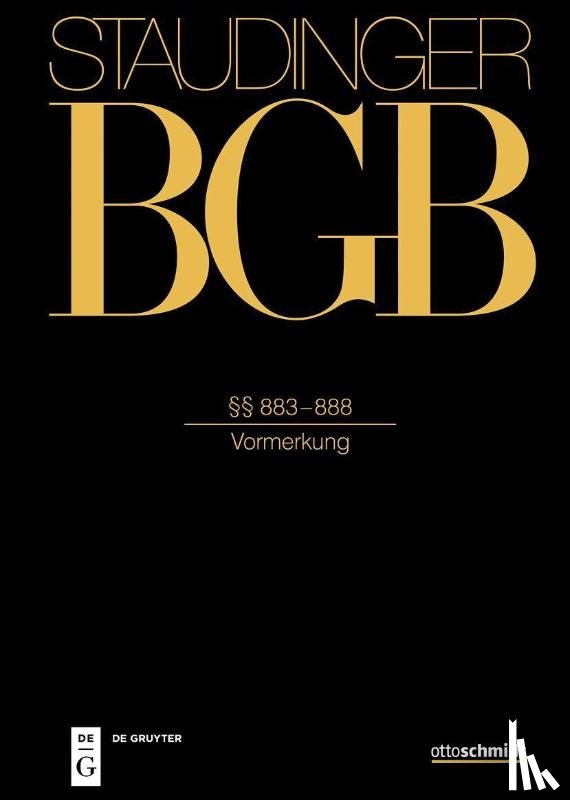  - §§ 883-888