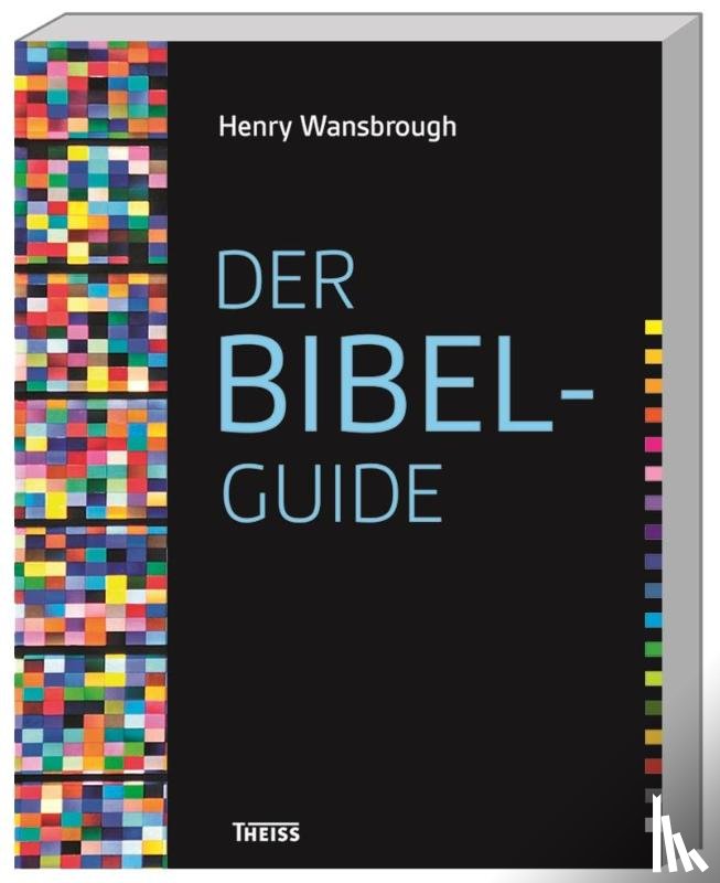 Wansbrough, Henry - Der Bibel-Guide