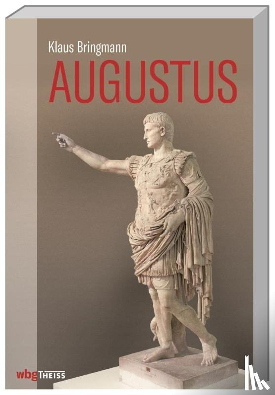 Bringmann, Klaus - Augustus