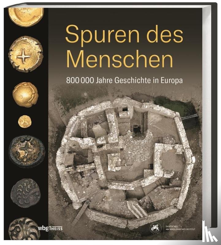  - Spuren des Menschen