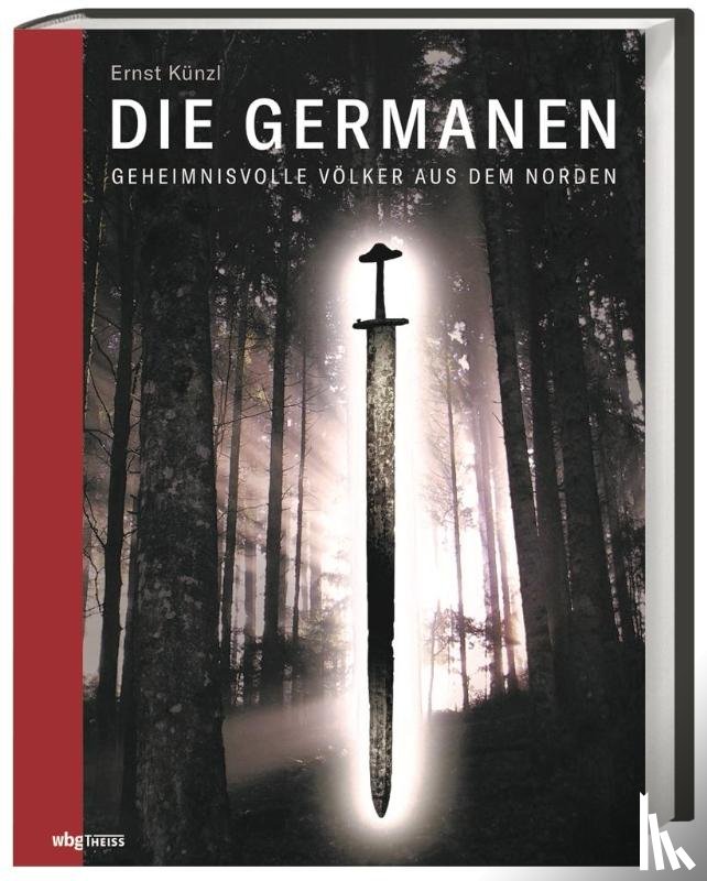 Künzl, Ernst - Die Germanen
