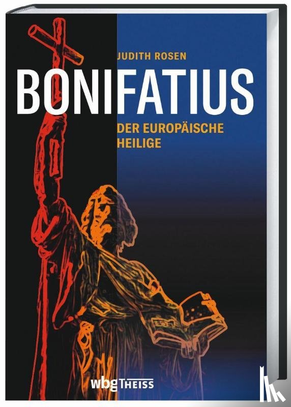 Rosen, Judith - Bonifatius