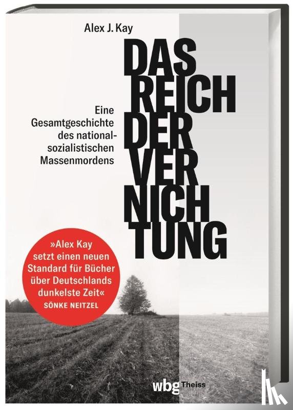 Kay, Alex - Das Reich der Vernichtung