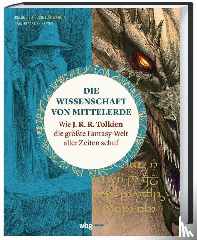  - Die Wissenschaft von Mittelerde