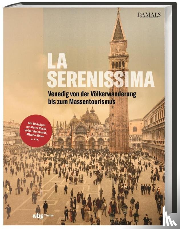  - La Serenissima