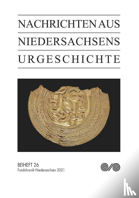  - Nachrichten aus Niedersachsens Urgeschichte