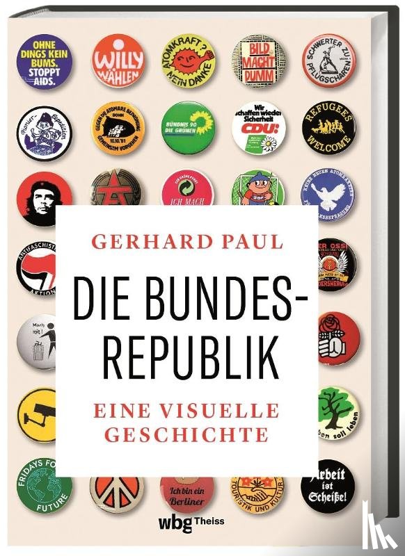 Paul, Gerhard - Die Bundesrepublik