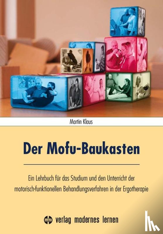 Klaus, Martin - Der Mofu-Baukasten