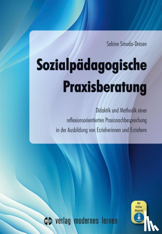 Smuda-Dresen, Sabine - Sozialpädagogische Praxisberatung