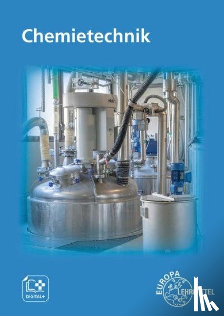 Ignatowitz, Eckhard - Chemietechnik