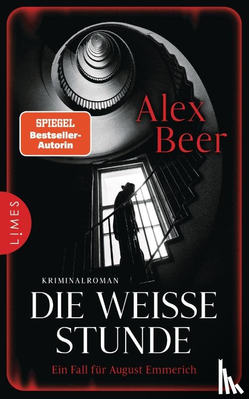 Beer, Alex - Die weiße Stunde