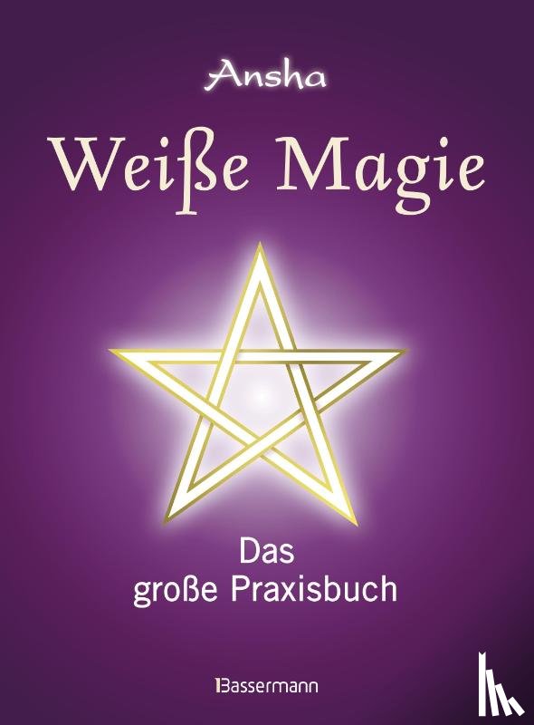 Ansha - Weiße Magie