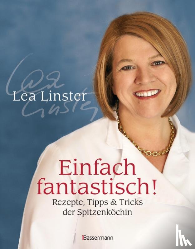 Linster, Léa - Einfach fantastisch!