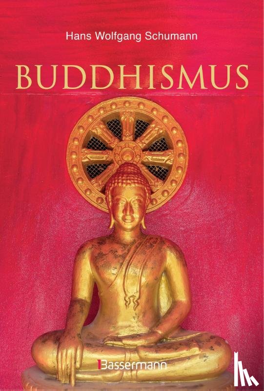 Schumann, Hans Wolfgang - Buddhismus