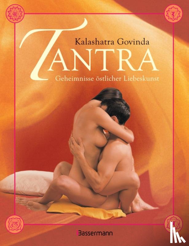 Govinda, Kalashatra - Tantra
