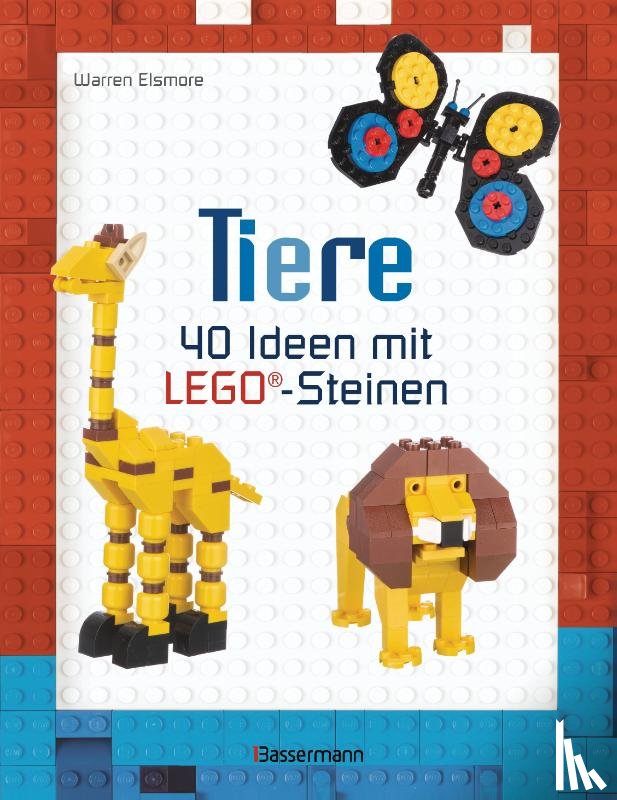 Elsmore, Warren - Tiere