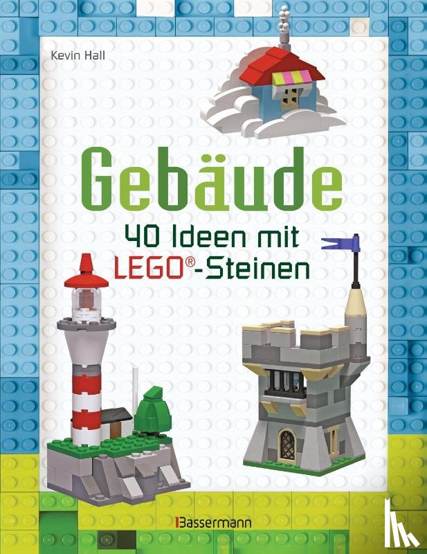 Hall, Kevin - Gebäude
